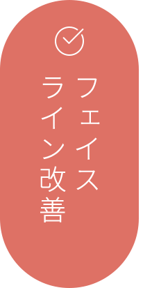 ダウンタイム軽め