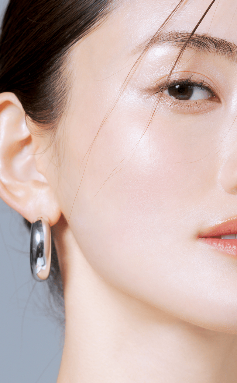 女性の写真