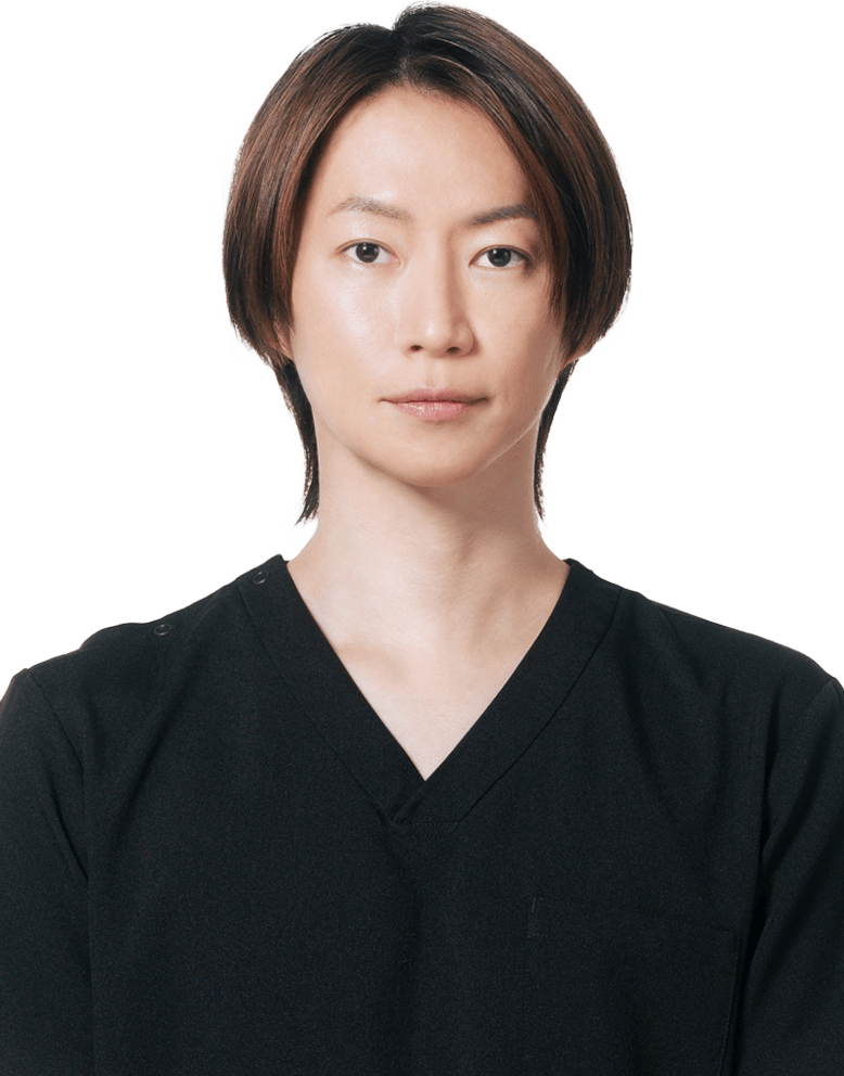 兵藤秀忠 HYOUDOU HIDETADA