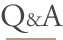 q&a