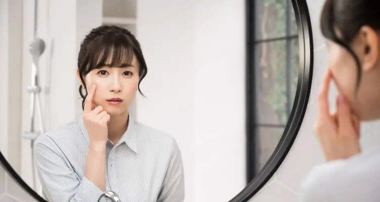 アフター画像