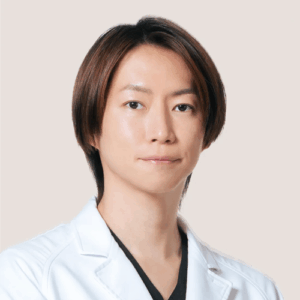 代官山 院長　兵藤 秀忠