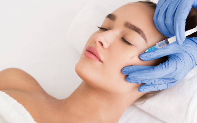 ヒアルロン酸注射のダウンタイムはどれぐらい？ダウンタイム中の症状や対処法